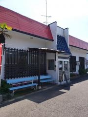 かみやドライブイン