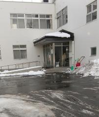 内科種市病院