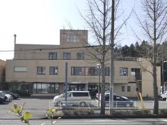 東北整形外科・東北歯科