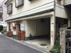 タベルナ・ボラーチョ