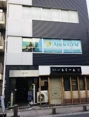 タクボディバランス_施設外観