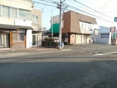 「両島口」バス停留所