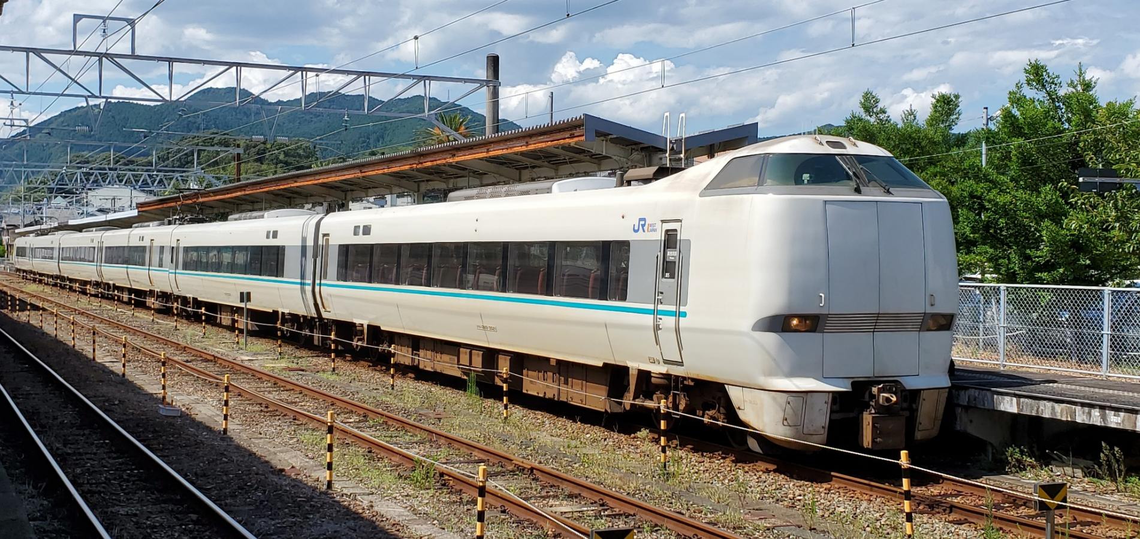 新宮 駅