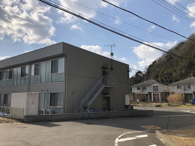 サービス付き高齢者向け住宅サンライズ新倉