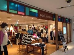 ロペピクニック　なんばＣＩＴＹ店