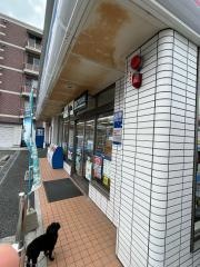 ローソン　東門司一丁目店