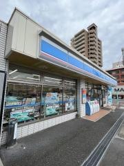 ローソン　東門司一丁目店