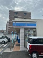 ローソン　東門司一丁目店