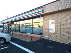 セブンイレブン　一宮北小渕店