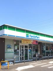 ファミリーマート　金沢藤江北店