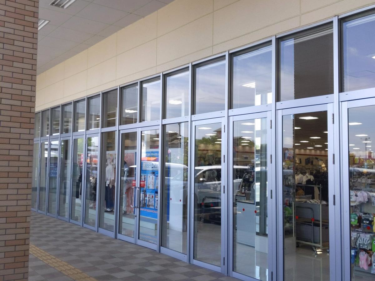 ファッションセンターしまむら　イオンタウン鈴鹿店