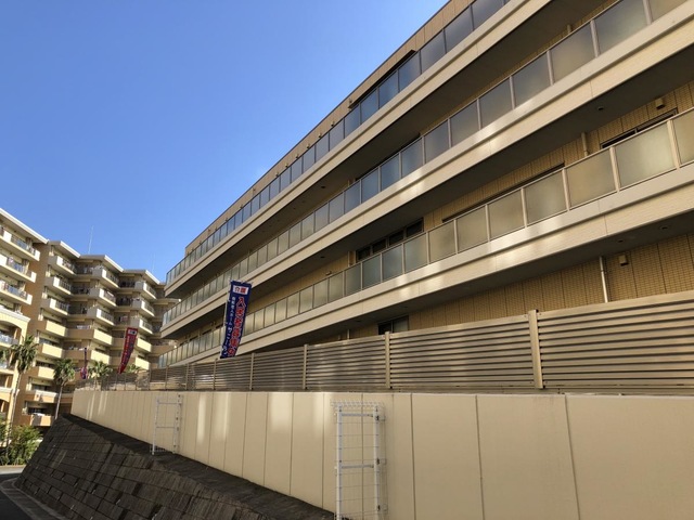 有料老人ホーム　サニーライフ金沢八景