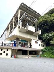 鋸山山麓駅