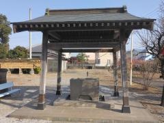 羽生城