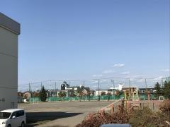 屯田西小学校