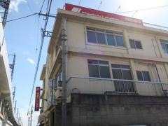ニッポンレンタカー宇都宮西口駅前営業所