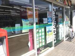 ファミリーマート　大野高坂駅西口店