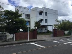 南子安小学校