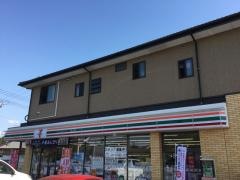セブンイレブン　成田十余三店