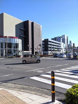 エンタメール 長野グランドシネマズ