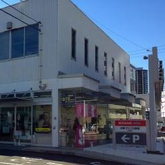 日産プリンス静岡池田店