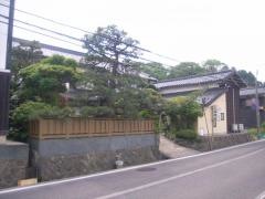 谷原荘