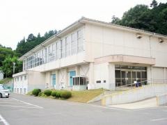上下北小学校
