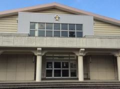 東陽小学校