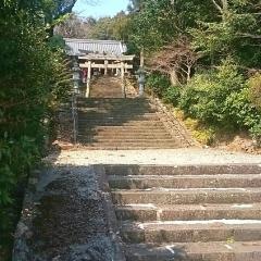 掛川神社