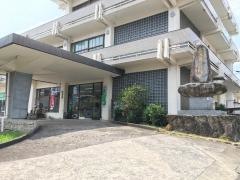 JAさが嬉野支所