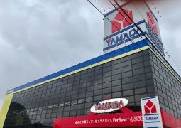 ヤマダ電機　テックランド佐世保本店