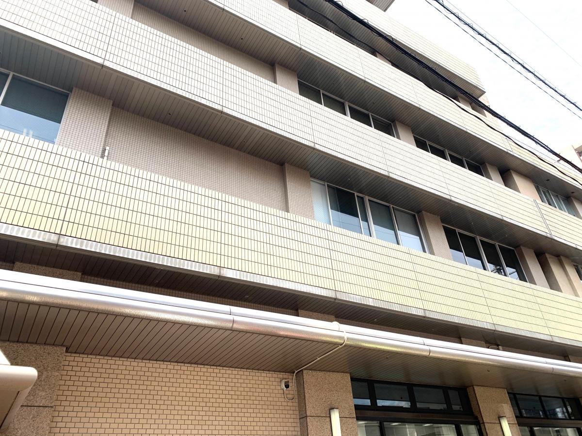 鹿児島相互信用金庫 本店