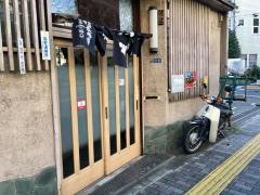 長寿庵