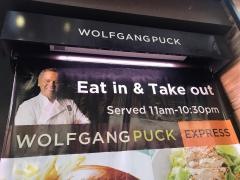 ウルフギャング・パック・エクスプレス　原宿竹下通り店