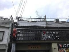 きのした　四条畷本店