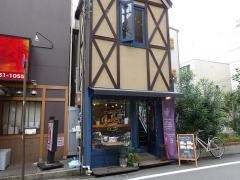 バルーム（Ｂａｌｌｏｏｍ）