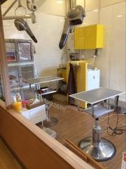 アサヒペットトレッサ横浜店