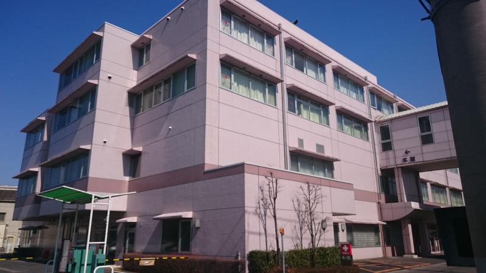 坂戸 中央 病院(02)