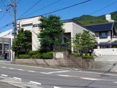 田村小児科医院