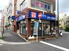 ゆで太郎　松戸本町店