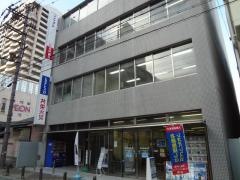 共栄火災海上保険株式会社　大阪東直販支社