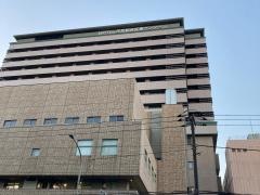 横浜市立大学附属市民総合医療センター