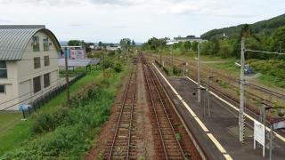 和寒駅