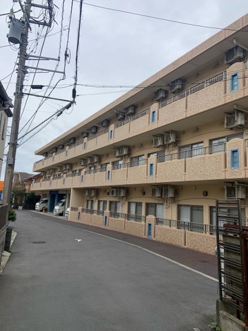 ハピネス茅ヶ崎