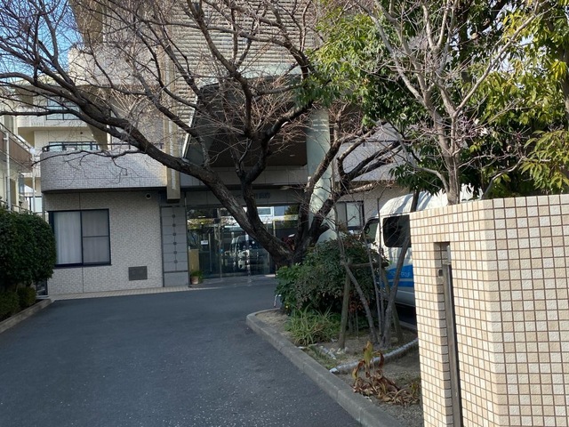 エスペラル井高野