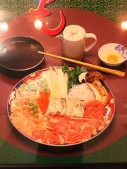 地鶏炙り焼　炙り道場