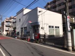 大宮浅間郵便局