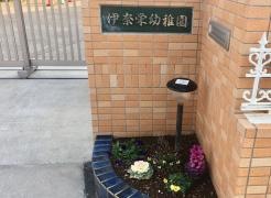 伊奈さかえ幼稚園