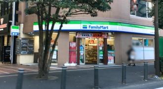 ファミリーマート　仙台広瀬通り店