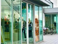 ジーユー魚津店